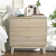 Commode 3 tiroirs Candelario