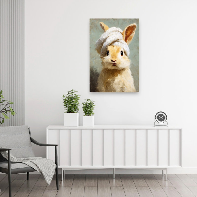 Print, 91.44cm H x 60.96cm W
