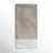 Galloway Banded Border 20" Napkin