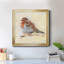 Oiseau variété I - reproduction de cadre photo sur toile-1464860890-1464860894