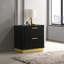 Table de chevet 2 tiroirs Sophia-849029219