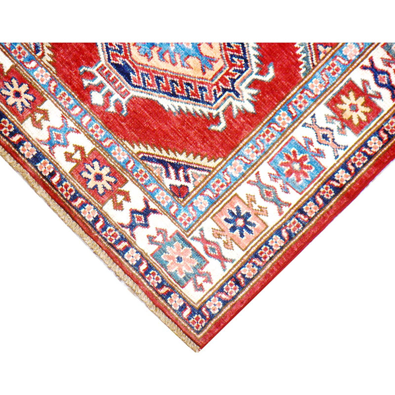 One-of-a-Kind 2'8" X 7'3" Area Rug