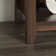 Sunbury Open Storage TV Stand