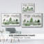 Merry Christmas - Toile tendue avec châssis-1543789609-1543789610
