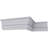 Sequential Crown Moulding