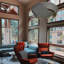Serene Grande LED Chandelier-70396177-70396182