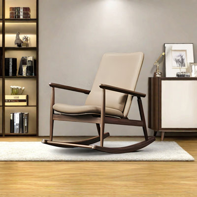 Fauteuil à bascule Leisure Siesta
