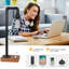 Lampe de bureau USB élisah