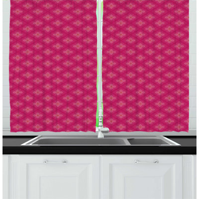 Kitchen Curtain