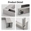 Single Hole Bathroom Faucet-2034639120