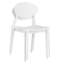 Eilonwy Stacking Patio Dining Side Chair-302013925