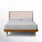 Twedt Panel Bed-1677524946