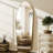 Asymmetrical Full Length Mirror-1960630534