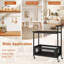 Bar Cart