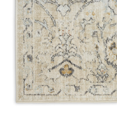 Noleta Persian Area Rug