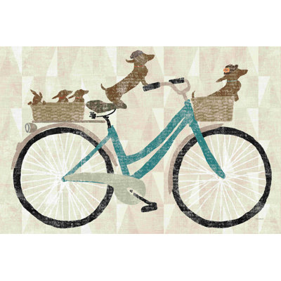 Doxie Ride Ver II