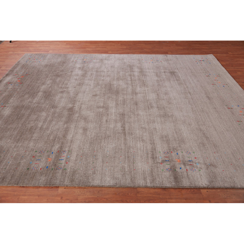 Tapis tribal Gabbeh 10