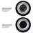 1.25 HP Premium Continuous Feed Garbage Disposal