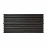 Winemaker 30" Floating Vanity in Charred Oak