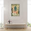 Jungle Bathtime Lounge - Impression sur toile-59502524-59502542-119891402