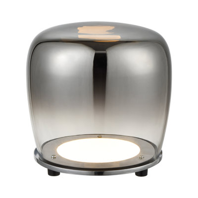 Doris Metal Table Lamp