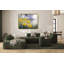 Yellow Royalty 1 - Framed-116614024