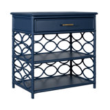 Manning End Table