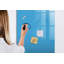 Magnetic Glass Dry Erase Board-898984301