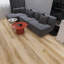 Planche en vinyle 7 "x 60" x 7mm Hickory Click SPC Lock-48955233