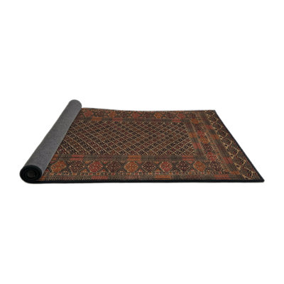 Oriental Indoor Rug