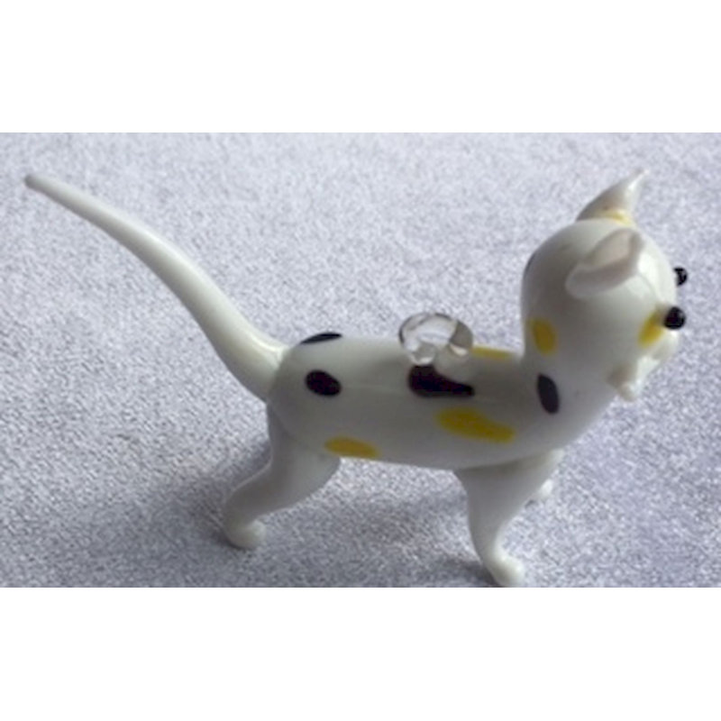 Figurine pour chien suspendu Nar