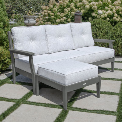 Lehigh 2-Piece Deep Seating Set