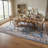 Washable Non-Slip Area Rug-173259086