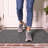 Double Play Ribbed Low Pile Moisture Absorbant Stain/Fade Resistant Non-Slip Indoor/Outdoor Doormat-118778724-118778722