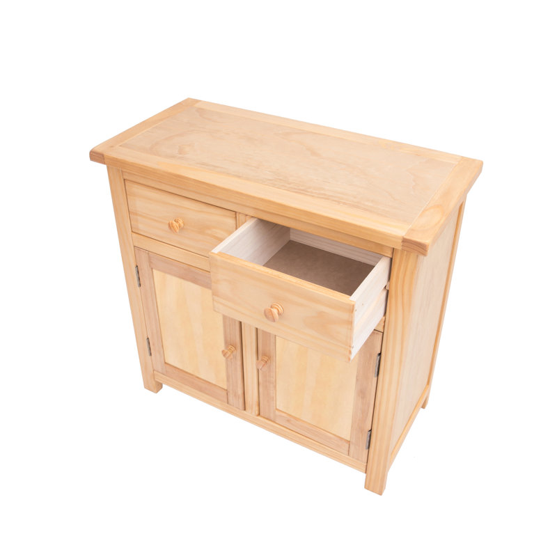 Berton 84cm Sideboard