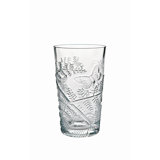 Eden Glass Highball Glass