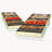 2' X 4' Beer Barrel Cornhole Set With Hole Lights