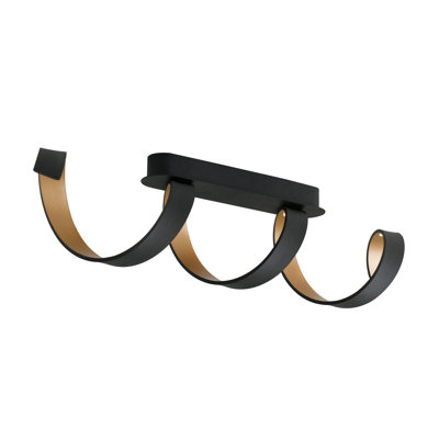 Hathorn Flush Mount