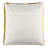 Kinsley Striped Outdoor Throw Pillow