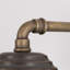 Daggett 27cm H Outdoor Barn Light