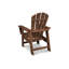 Chaise Adirondack POLYWOOD pour enfants South Beach-2421736
