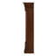 Claudia 24" Framed Single Door Medicine Cabinet-1439645933