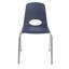 Chaise de classe empilable-128801716