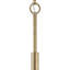 Lustre contemporain à neuf lumières-193226013