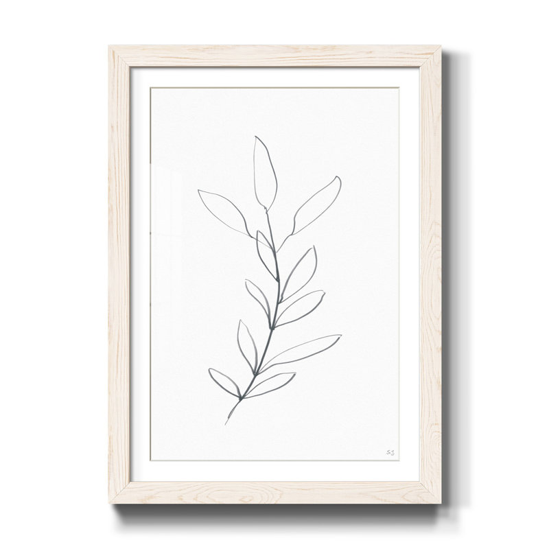 Douces pivoines II - impression, Blanc, H 44 po x l 31 po x P 1 po