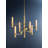 Allentown 6 Light Chandelier