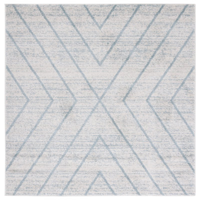 Jahn Performance Geometric Rug