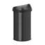 Poubelle à couvercle tactile 16 gallons-67090432