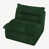 Tissu vert est en rupture de stock