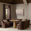 Dorset Banquette U Shape 130-1038437502